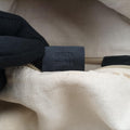 Guccissima Nylon Black nylon 190278 F013812950GGグッチシマ ナイロン ブラック ナイロン 190278 F013812950