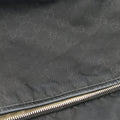 Guccissima Nylon Black nylon 190278 F013812950GGグッチシマ ナイロン ブラック ナイロン 190278 F013812950