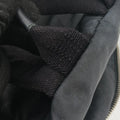 Guccissima Nylon Black nylon 190278 F013812950GGグッチシマ ナイロン ブラック ナイロン 190278 F013812950