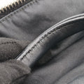 Guccissima Nylon Black nylon 190278 F013812950GGグッチシマ ナイロン ブラック ナイロン 190278 F013812950