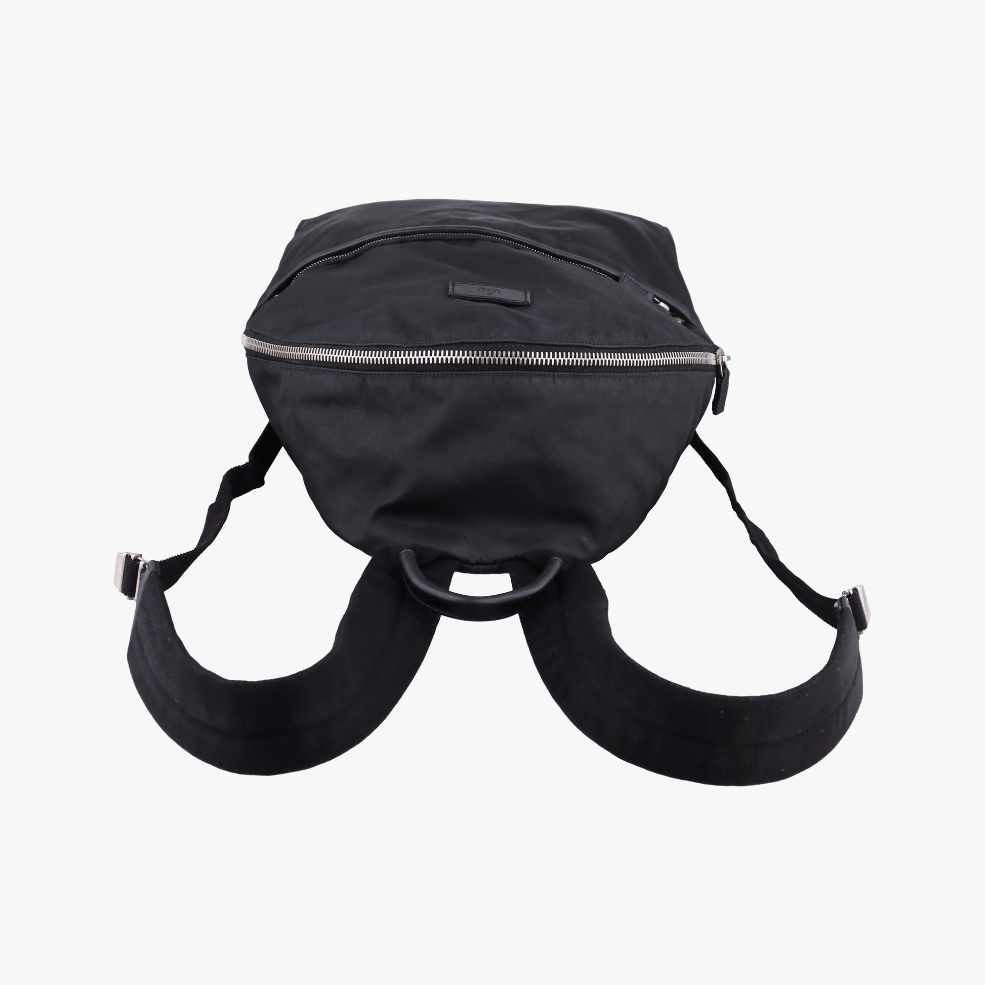 Guccissima Nylon Black nylon 190278 F013812950GGグッチシマ ナイロン ブラック ナイロン 190278 F013812950