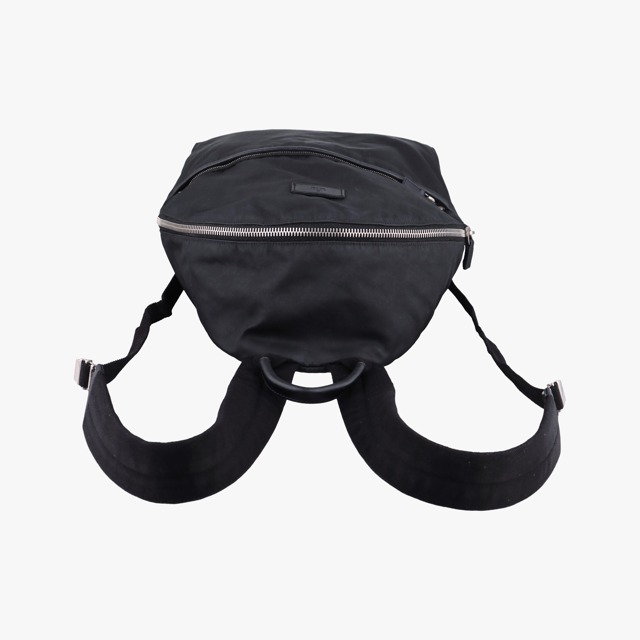 Guccissima Nylon Black nylon 190278 F013812950GGグッチシマ ナイロン ブラック ナイロン 190278 F013812950