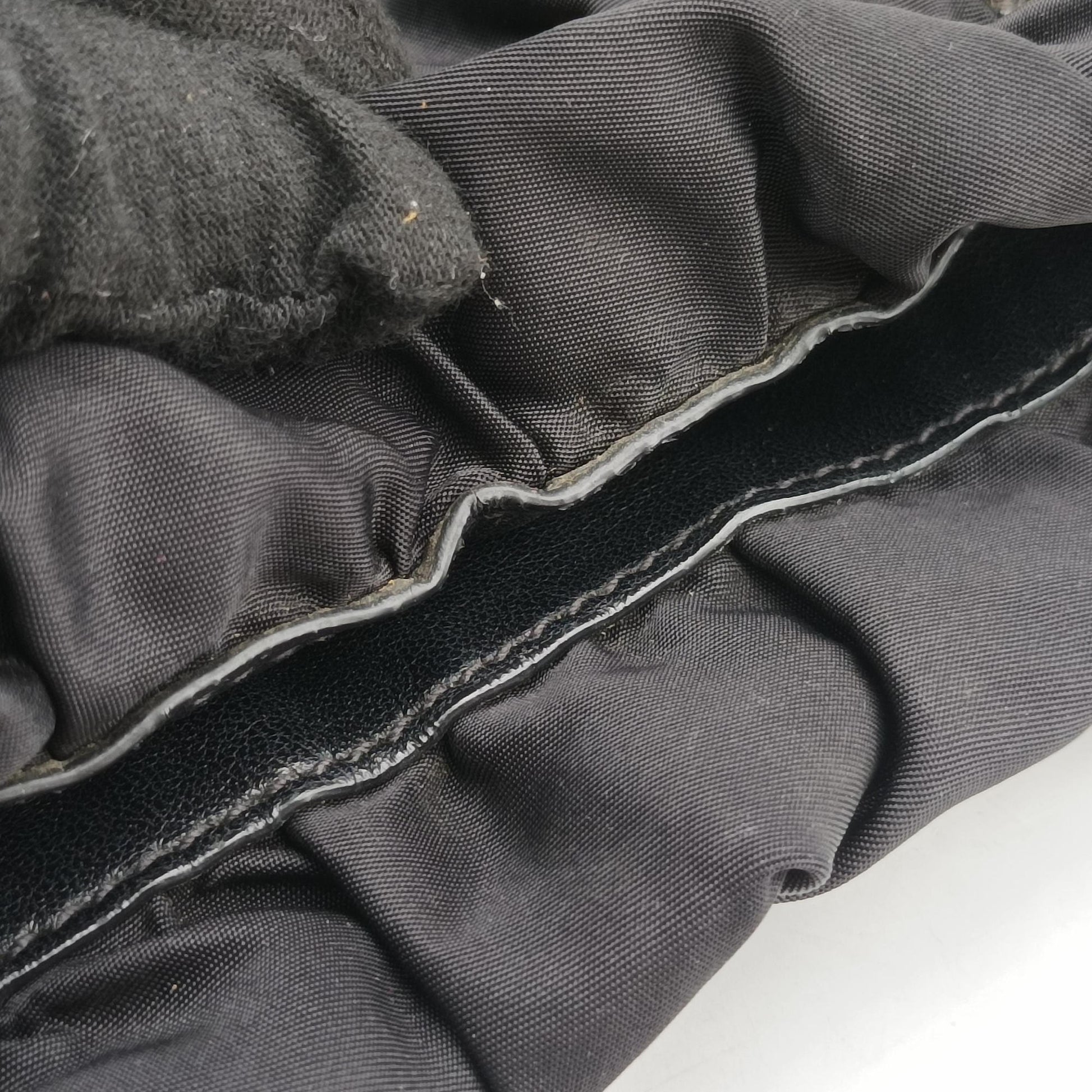Gaufre Black Nylon BR4259 110ゴーフル ブラック ナイロン BR4259 110