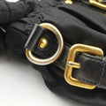 Gaufre Black Nylon BR4259 110ゴーフル ブラック ナイロン BR4259 110
