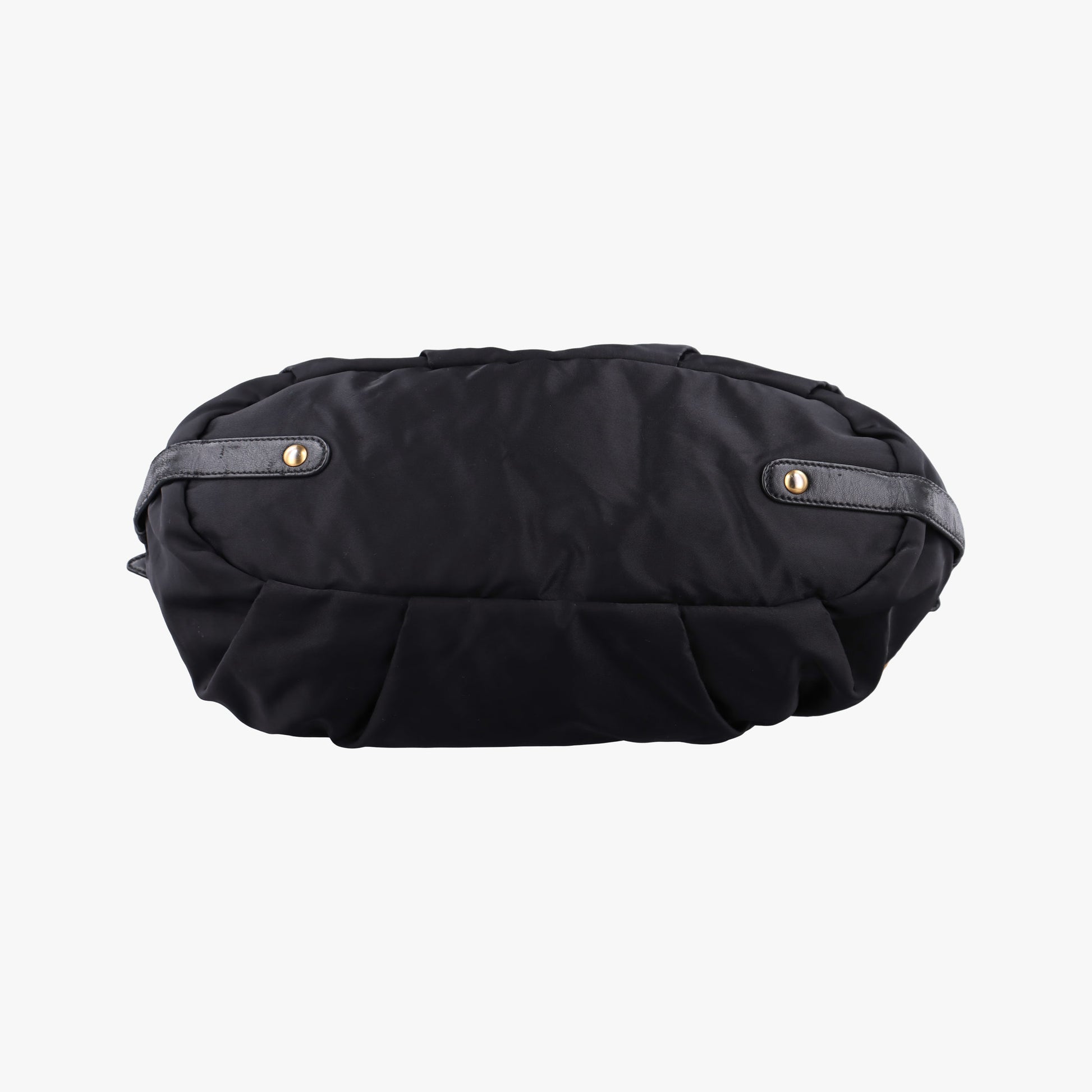 Gaufre Black Nylon BR4259 110ゴーフル ブラック ナイロン BR4259 110