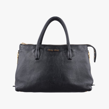 Madras Black Leather RN1016 197/Bマドラス ブラック レザー RN1016 197/B