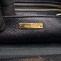 Madras Black Leather RN1016 197/Bマドラス ブラック レザー RN1016 197/B