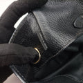 Madras Black Leather RN1016 197/Bマドラス ブラック レザー RN1016 197/B