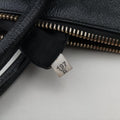 Madras Black Leather RN1016 197/Bマドラス ブラック レザー RN1016 197/B