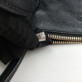 Madras Black Leather RN1016 197/Bマドラス ブラック レザー RN1016 197/B