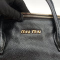 Madras Black Leather RN1016 197/Bマドラス ブラック レザー RN1016 197/B
