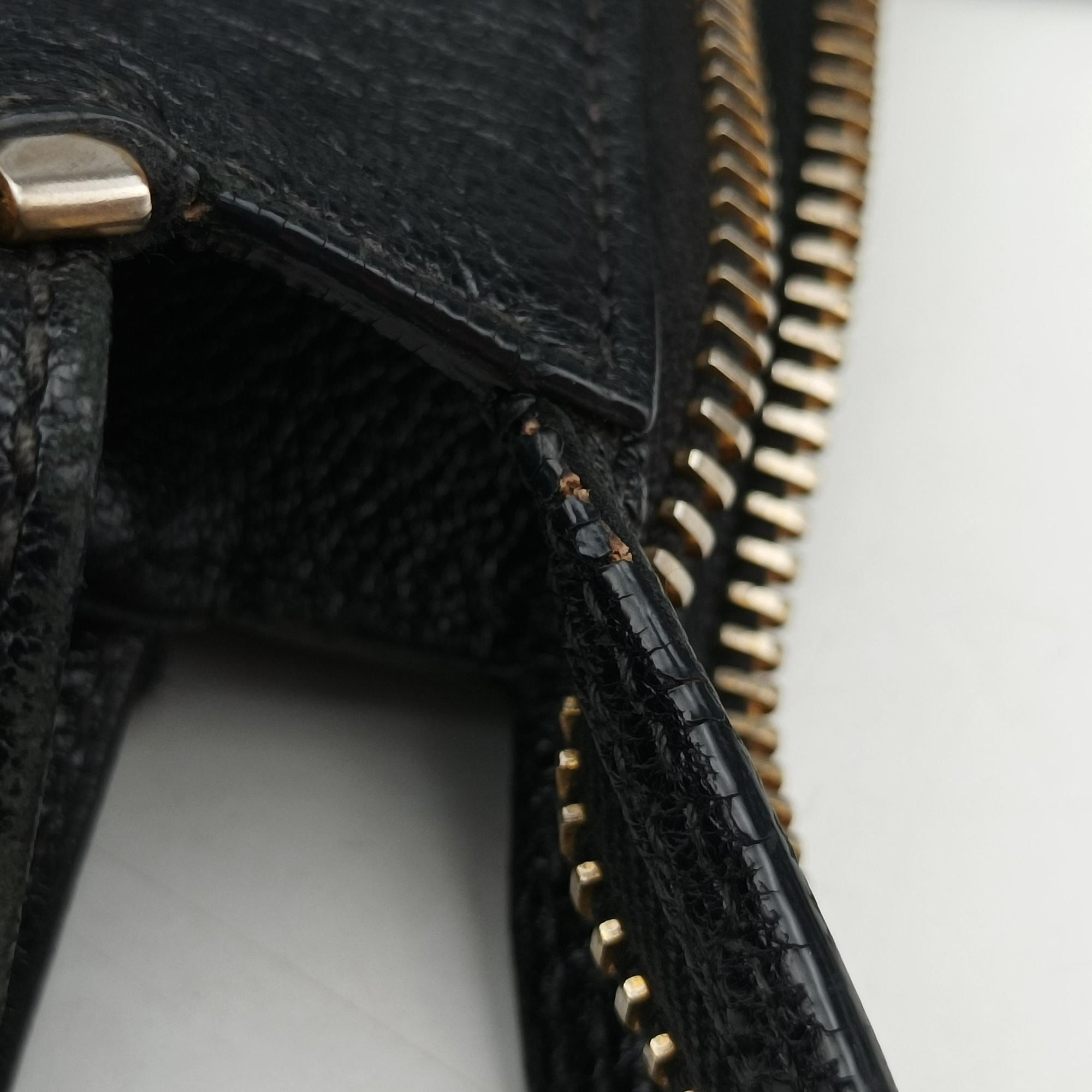Madras Black Leather RN1016 197/Bマドラス ブラック レザー RN1016 197/B