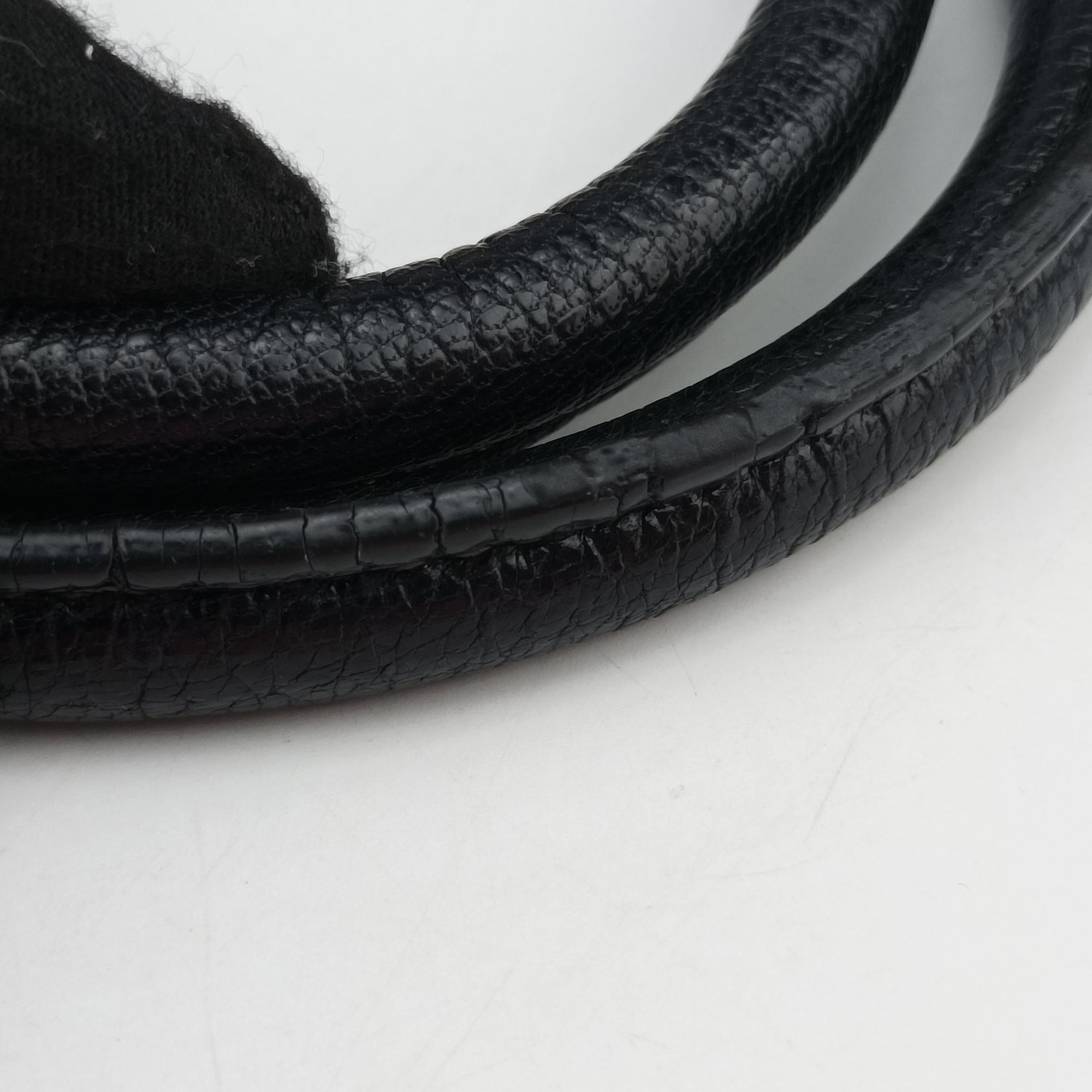 Madras Black Leather RN1016 197/Bマドラス ブラック レザー RN1016 197/B
