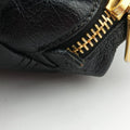 Madras Black Leather RN1016 197/Bマドラス ブラック レザー RN1016 197/B