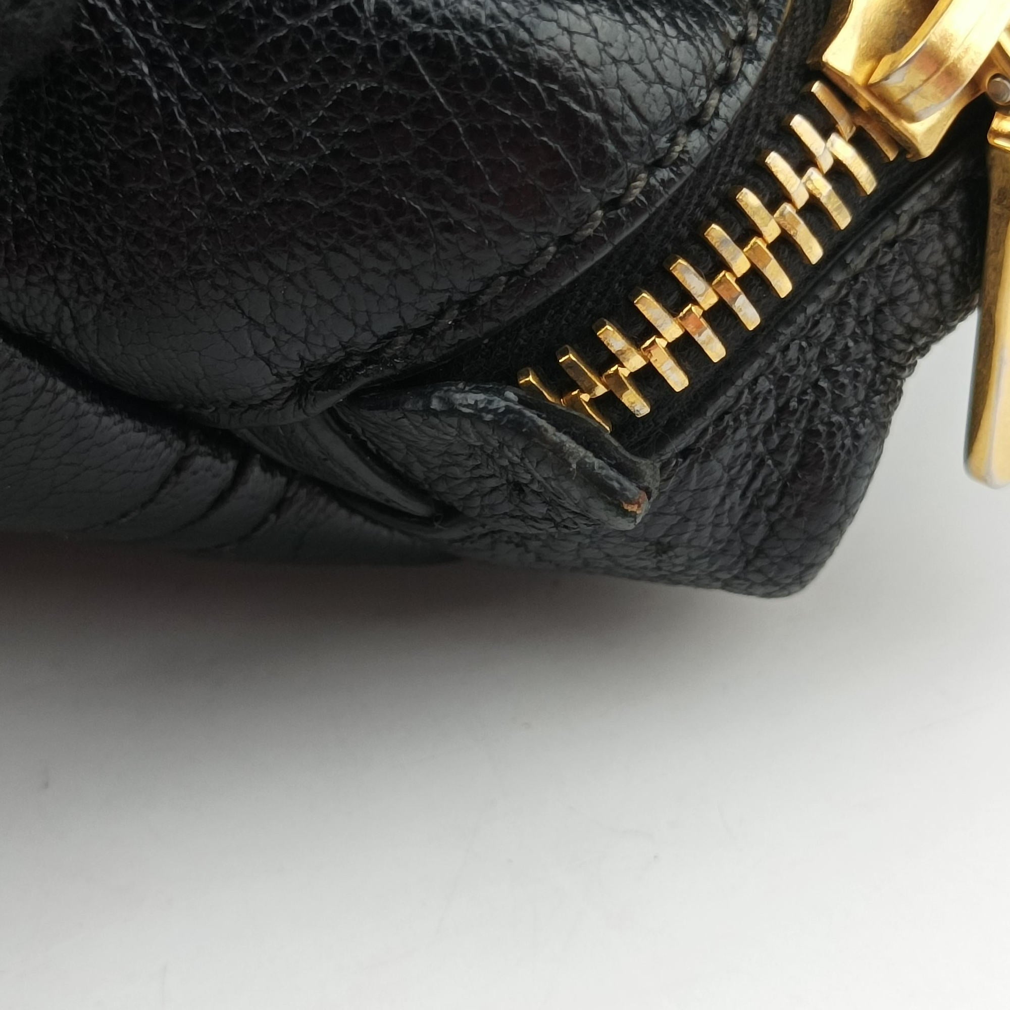 Madras Black Leather RN1016 197/Bマドラス ブラック レザー RN1016 197/B