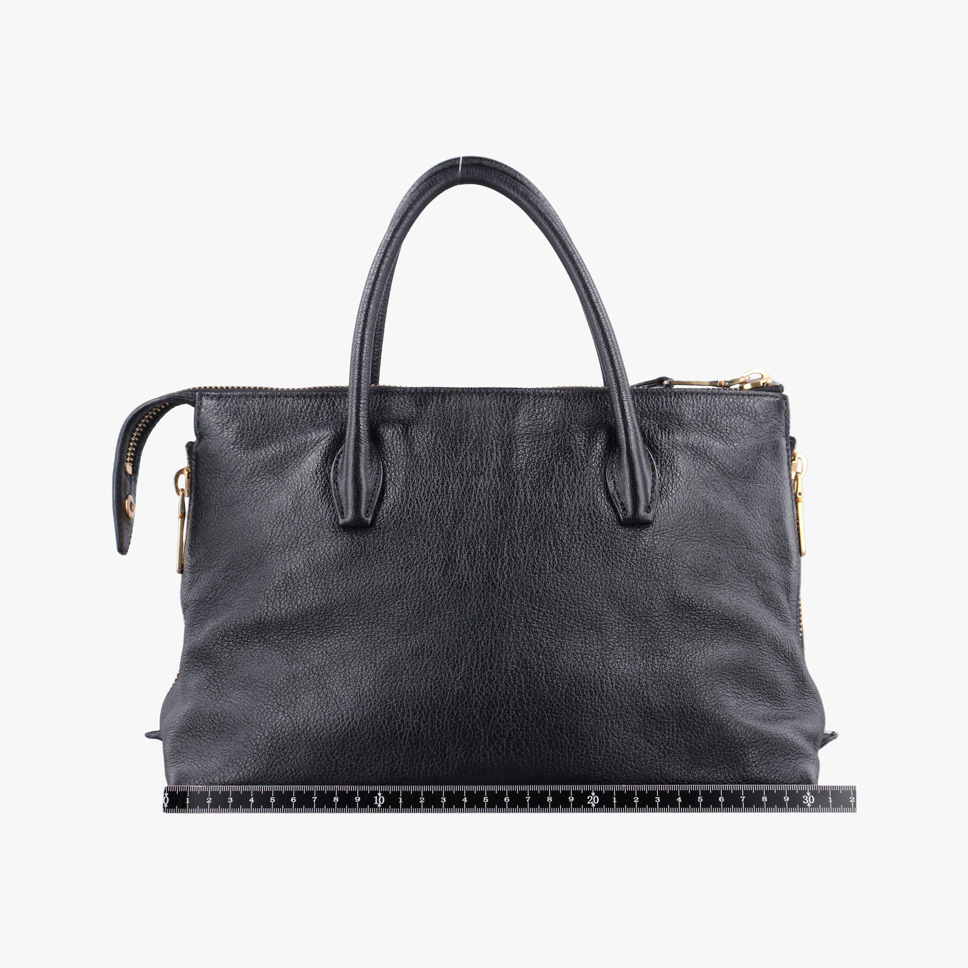 Madras Black Leather RN1016 197/Bマドラス ブラック レザー RN1016 197/B