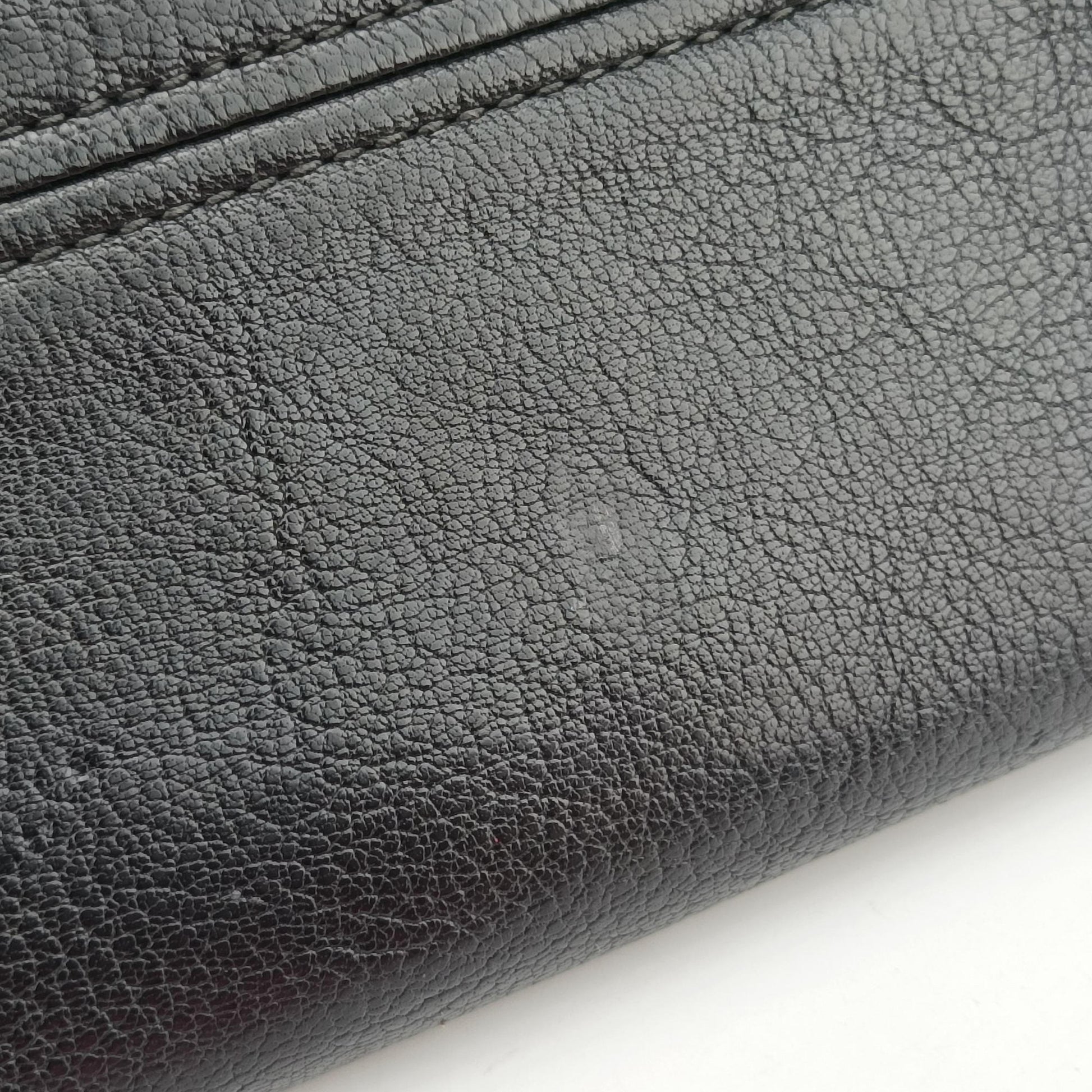 Madras Black Leather RN1016 197/Bマドラス ブラック レザー RN1016 197/B