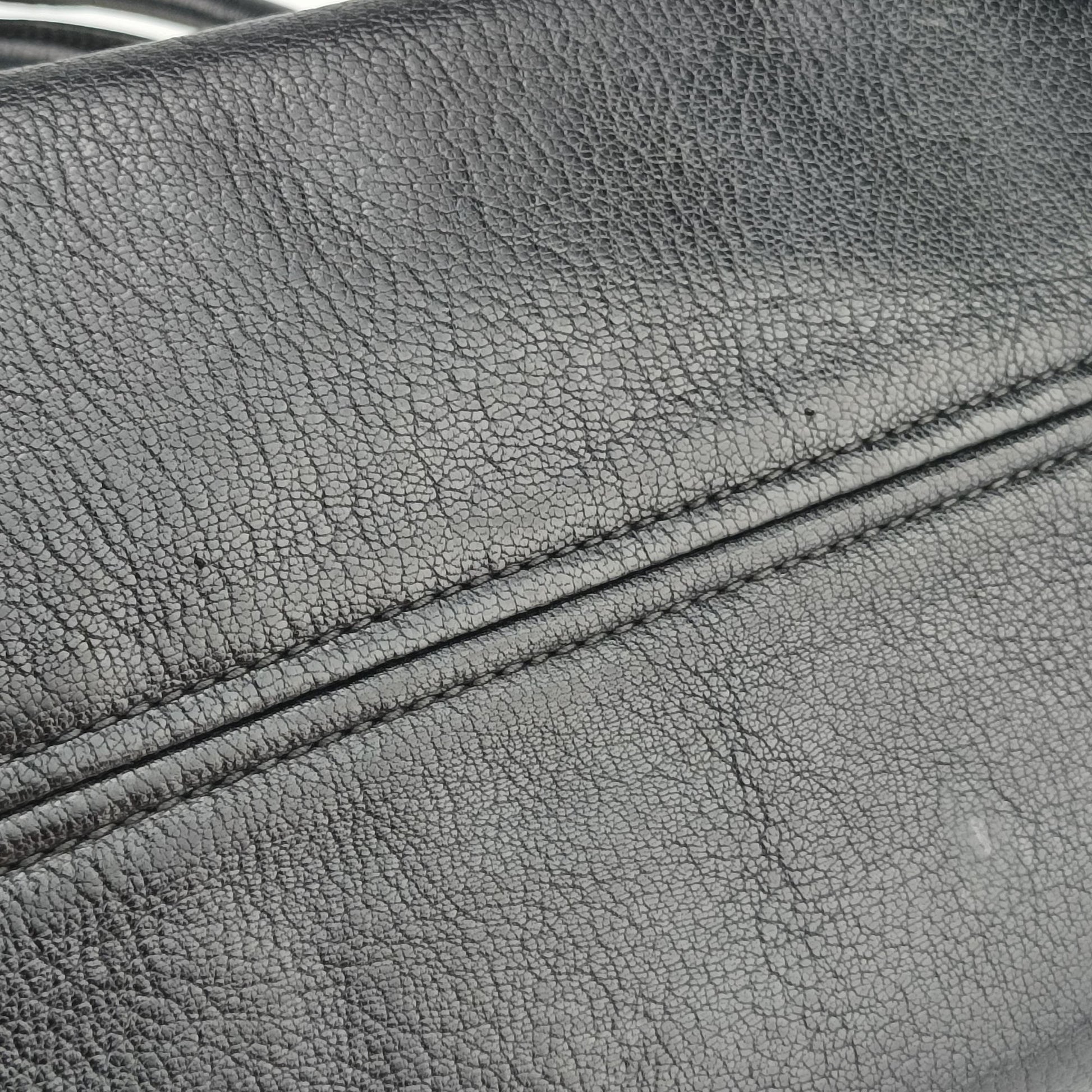 Madras Black Leather RN1016 197/Bマドラス ブラック レザー RN1016 197/B