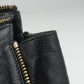 Madras Black Leather RN1016 197/Bマドラス ブラック レザー RN1016 197/B