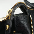 Madras Black Leather RN1016 197/Bマドラス ブラック レザー RN1016 197/B