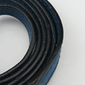 Puzzle mini Blue Leather Lot number unknownパズル ミニ ブルー レザー 製番不明