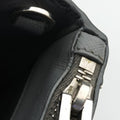 Pre-owned Prada Galleria White× Gray Saffiano Leather  shoulderbag | stylenewstar