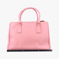 Galleria Pink SAFFIANO Leather BN1786 110 Pガレリア ピンク サフィアーノレザー BN1786 110 P