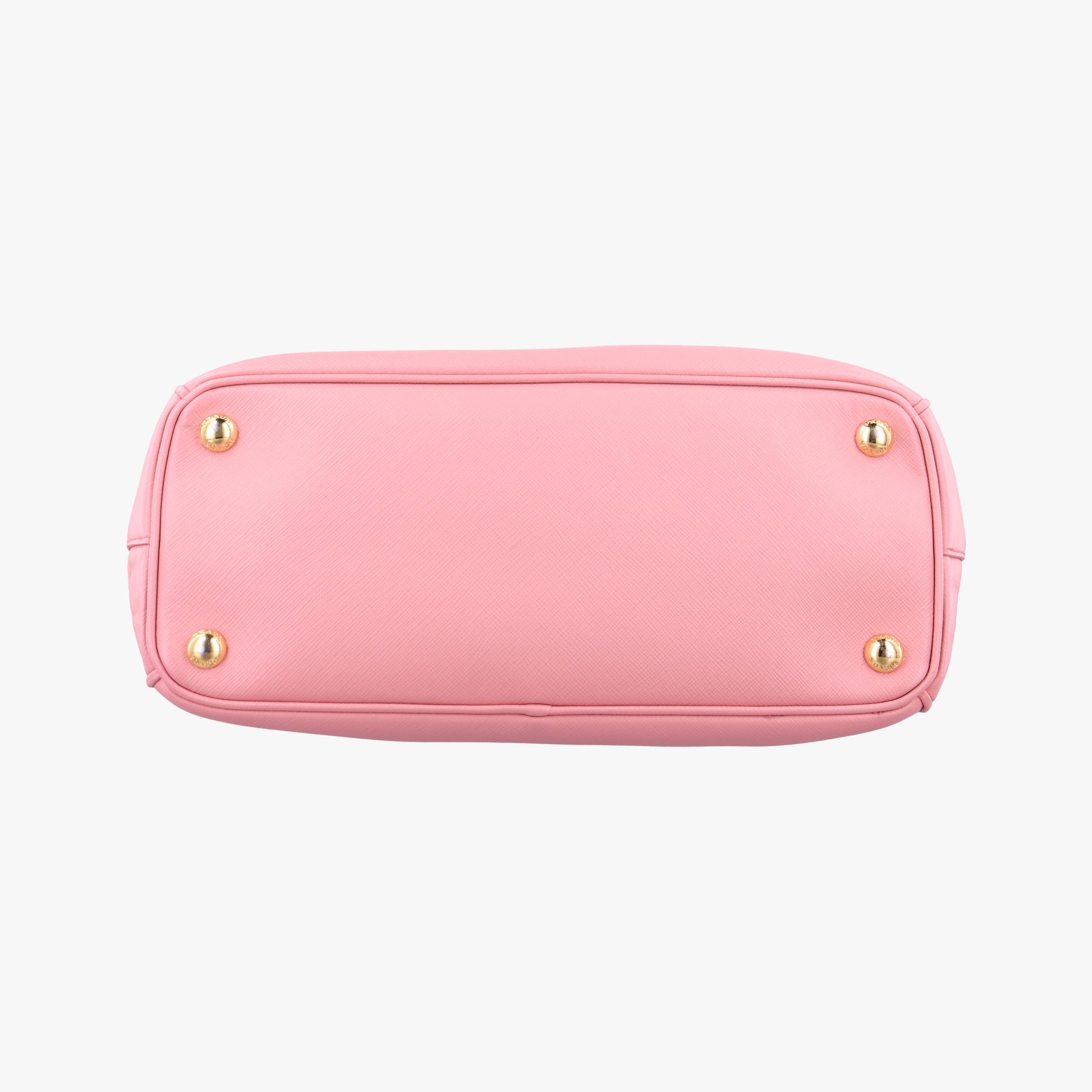 Galleria Pink SAFFIANO Leather BN1786 110 Pガレリア ピンク サフィアーノレザー BN1786 110 P