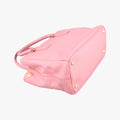 Galleria Pink SAFFIANO Leather BN1786 110 Pガレリア ピンク サフィアーノレザー BN1786 110 P