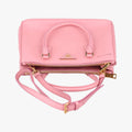 Galleria Pink SAFFIANO Leather BN1786 110 Pガレリア ピンク サフィアーノレザー BN1786 110 P