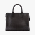 Intrecciato Brown lambskin 194669 V4651 2040 EPEV 2009 6969Bイントレチャート ブラウン ラムスキン 194669 V4651 2040 EPEV 2009 6969B