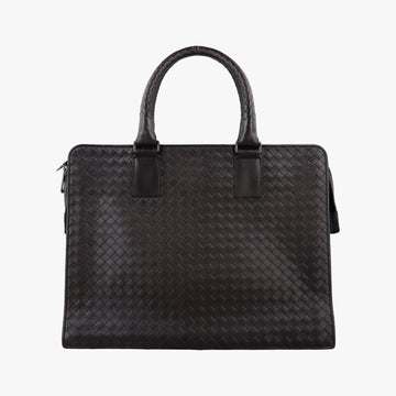 Intrecciato Brown lambskin 194669 V4651 2040 EPEV 2009 6969Bイントレチャート ブラウン ラムスキン 194669 V4651 2040 EPEV 2009 6969B