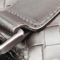 Intrecciato Brown lambskin 194669 V4651 2040 EPEV 2009 6969Bイントレチャート ブラウン ラムスキン 194669 V4651 2040 EPEV 2009 6969B