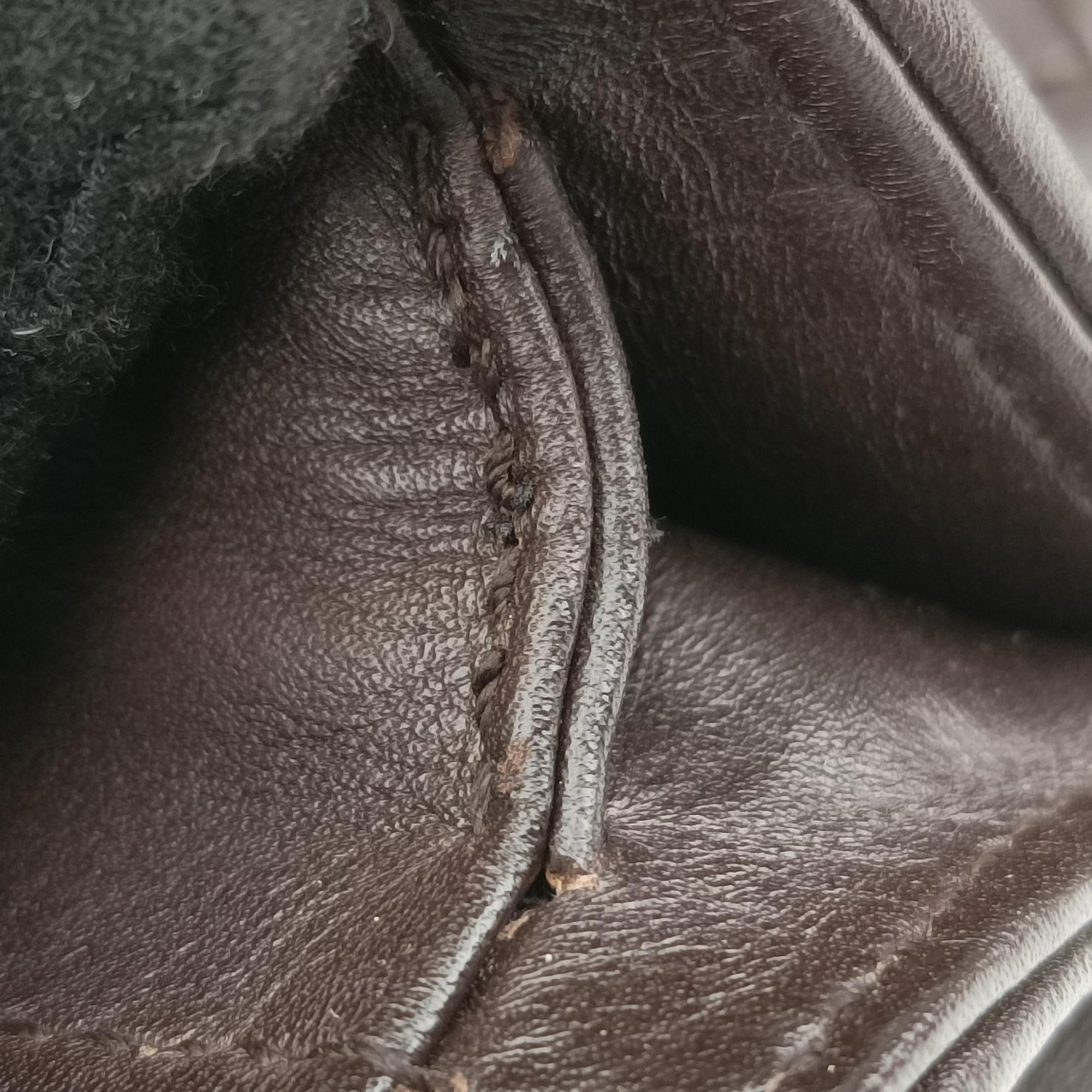 Intrecciato Brown lambskin 194669 V4651 2040 EPEV 2009 6969Bイントレチャート ブラウン ラムスキン 194669 V4651 2040 EPEV 2009 6969B