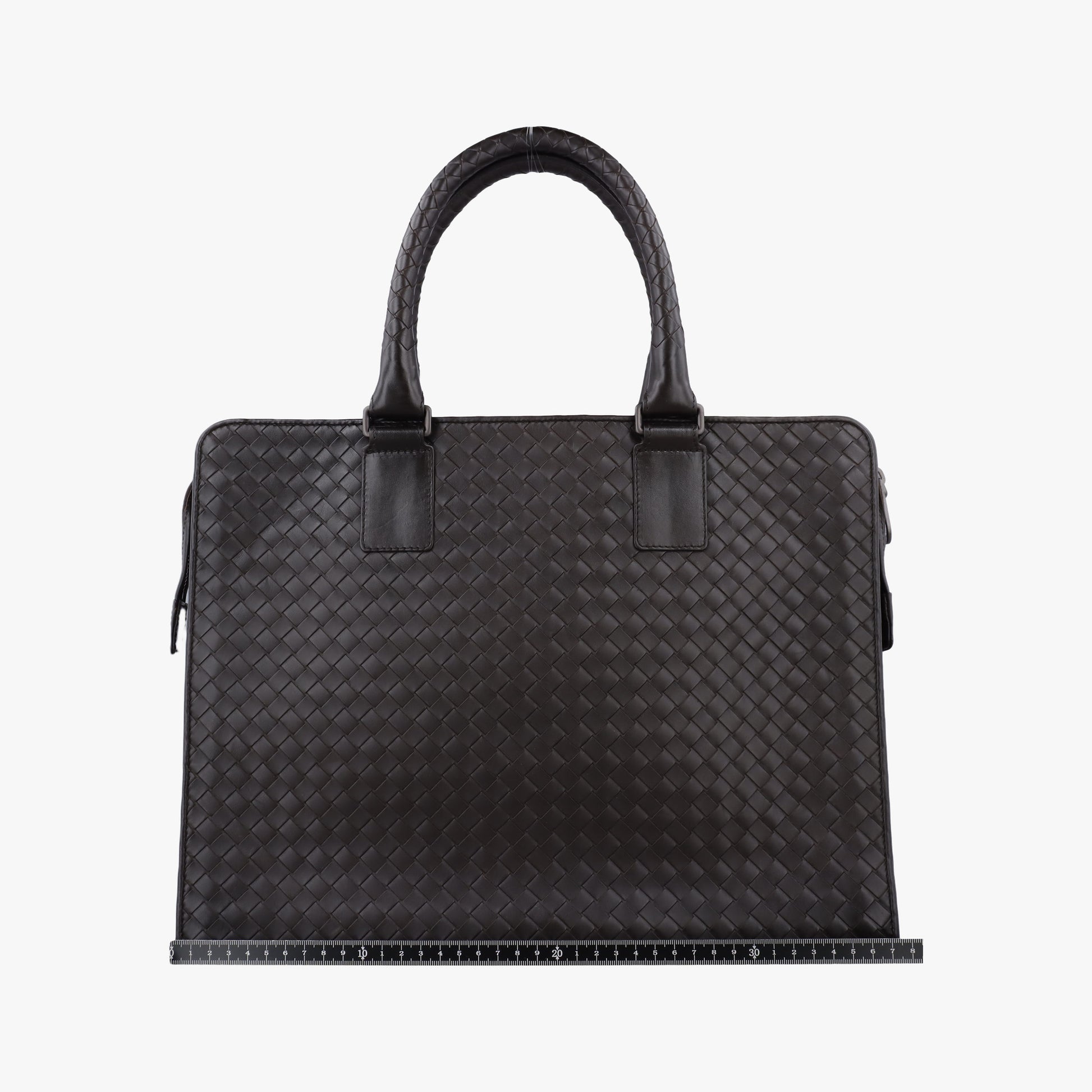 Intrecciato Brown lambskin 194669 V4651 2040 EPEV 2009 6969Bイントレチャート ブラウン ラムスキン 194669 V4651 2040 EPEV 2009 6969B