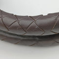 Intrecciato Brown lambskin 194669 V4651 2040 EPEV 2009 6969Bイントレチャート ブラウン ラムスキン 194669 V4651 2040 EPEV 2009 6969B