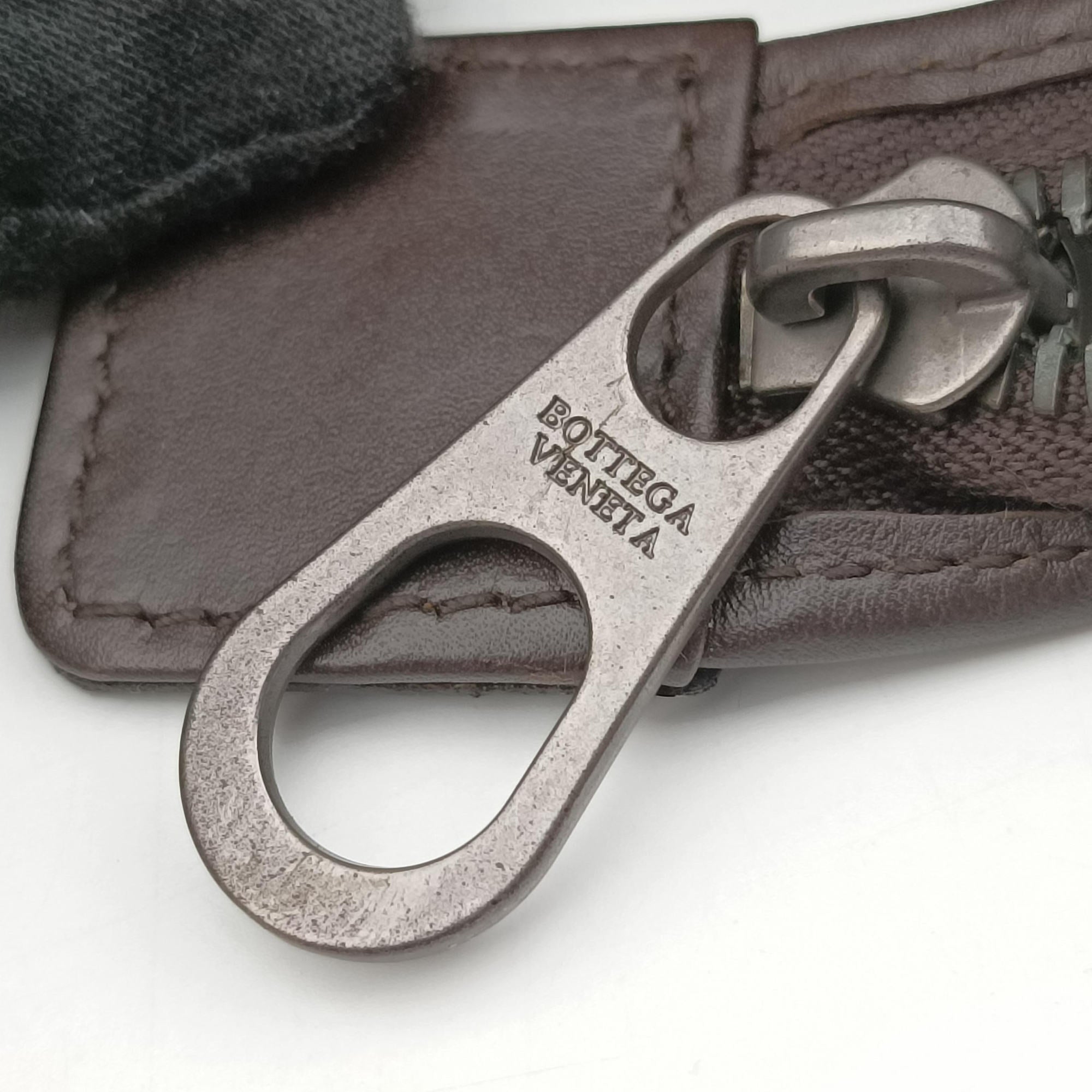 Intrecciato Brown lambskin 194669 V4651 2040 EPEV 2009 6969Bイントレチャート ブラウン ラムスキン 194669 V4651 2040 EPEV 2009 6969B