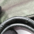Iridescent Scarabee Iridescent Multi Pocket Tote  Iridescent Green Leather 248520 VP381 3320 EPEV 2010 5026 Aイントレチャート スカラベ マルチポケット イントレチャート トート メタリックグリーン レザー 248520 VP381 3320 EPEV 2010 5026 A