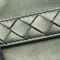 Iridescent Scarabee Iridescent Multi Pocket Tote  Iridescent Green Leather 248520 VP381 3320 EPEV 2010 5026 Aイントレチャート スカラベ マルチポケット イントレチャート トート メタリックグリーン レザー 248520 VP381 3320 EPEV 2010 5026 A