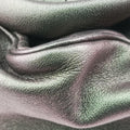 Iridescent Scarabee Iridescent Multi Pocket Tote  Iridescent Green Leather 248520 VP381 3320 EPEV 2010 5026 Aイントレチャート スカラベ マルチポケット イントレチャート トート メタリックグリーン レザー 248520 VP381 3320 EPEV 2010 5026 A