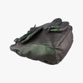 Iridescent Scarabee Iridescent Multi Pocket Tote  Iridescent Green Leather 248520 VP381 3320 EPEV 2010 5026 Aイントレチャート スカラベ マルチポケット イントレチャート トート メタリックグリーン レザー 248520 VP381 3320 EPEV 2010 5026 A