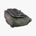 Iridescent Scarabee Iridescent Multi Pocket Tote  Iridescent Green Leather 248520 VP381 3320 EPEV 2010 5026 Aイントレチャート スカラベ マルチポケット イントレチャート トート メタリックグリーン レザー 248520 VP381 3320 EPEV 2010 5026 A