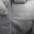 Secondhand Loewe hammock Black leather  shoulderbag | stylenewstar