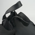 Secondhand Loewe hammock Black leather  shoulderbag | stylenewstar