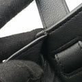 Secondhand Loewe hammock Black leather  shoulderbag | stylenewstar