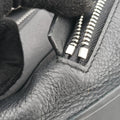 Secondhand Loewe hammock Black leather  shoulderbag | stylenewstar