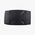Secondhand Loewe hammock Black leather  shoulderbag | stylenewstar