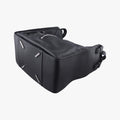 Secondhand Loewe hammock Black leather  shoulderbag | stylenewstar