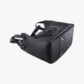Secondhand Loewe hammock Black leather  shoulderbag | stylenewstar