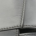 PEEKABOO Black Leather 8BN226 8BN226-K4L-158-3262ピーカブー ブラック レザー 8BN226 8BN226-K4L-158-3262